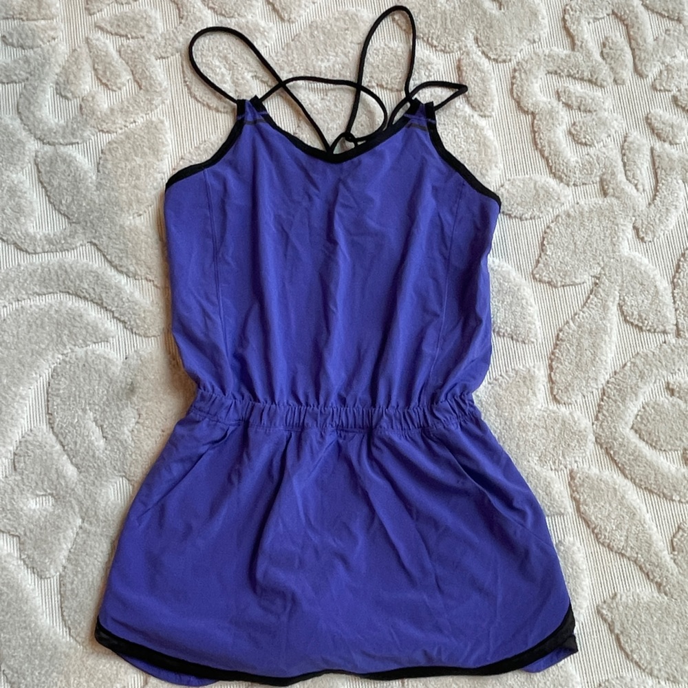 Lulu lemon dress